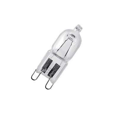 Osram 66733 Halopin ECO 33 Watt G9 Duy Halojen Kapsül Ampul, Stok Sorunuz