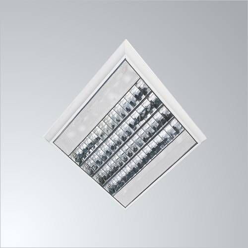 Pelsan 4x18 W S.Ü. Dekolamp 3 Armatür T5-T8