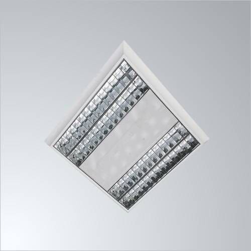 Pelsan 4x14 W S.Ü. Dekolamp 4 Armatür T5-T8