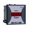 Entes ECR-3-48 Cos Metre Ölçüm Cihazı