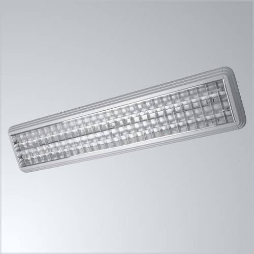 Pelsan 5014-325 1x14 W Sıva Üstü Dekolamp T5 Armatür