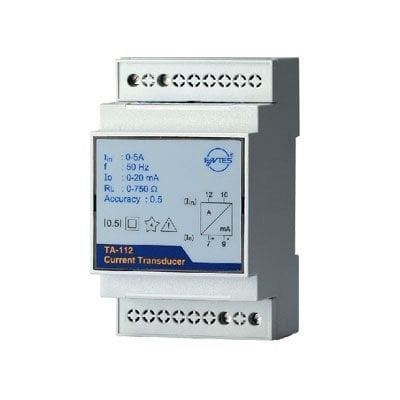 Entes TA-112 Akım, Gerilim Transdüseri