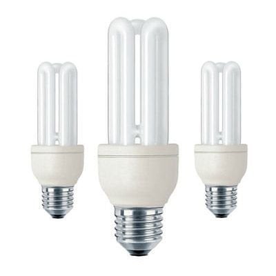 10 Adet Osram 14W Sarı Enerji Tasarruflu Ampul E27 Duy