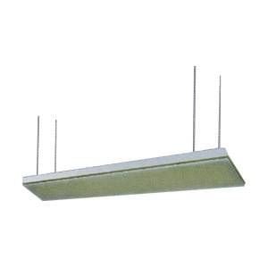Pelsan 5014-344 2x35 W Sıva Üstü Silme Camlı Armatür
