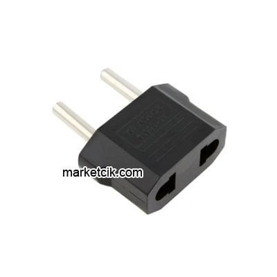 Amerikan Adaptör Fiş Çevirici