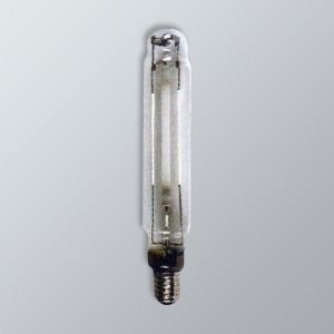 Pelsan 50Watt  E27 Duy Sodyum Buharlı Ampul SON-T 25 Adetli Paket