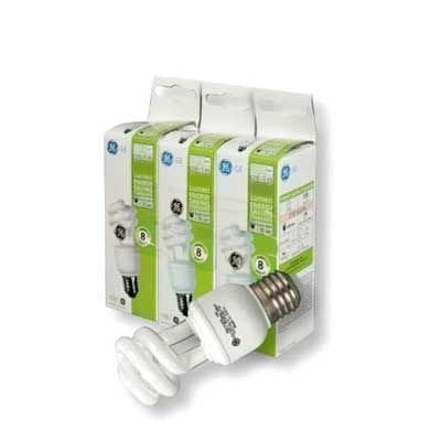 10 Adet Osram 8W Sarı Enerji Tasarruflu Ampul E27 Duy