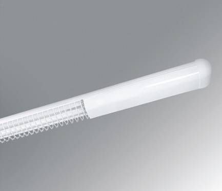 Pelsan 5013-301 1x14 W Sıva Üstü T5 Oval Armatür