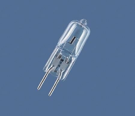 Osram 64460 Halostar 100 Watt 24 Volt Standart Halojen Ampul GY6.35 Duy