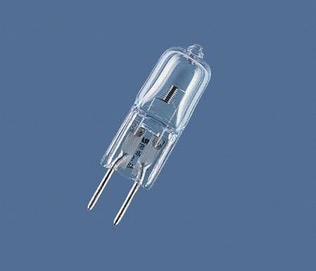 Osram 64640 Halostar 150 Watt 24 Volt Standart Halojen Ampul GY6.35 Duy
