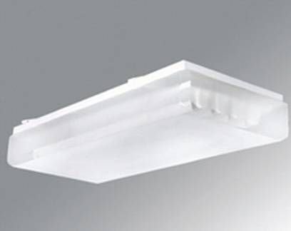 Pelsan 5017-113 1x36 W T1 Pleksiglas Şeffaf Armatür