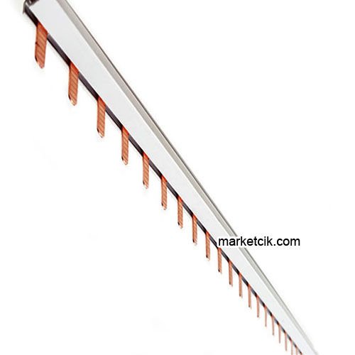 Marketcik 53 cm Bakır Monofaze W Otomat Barası