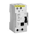 Siemens 5SV4317-0 1x63 Amp. 30 mA Monofaze Kaçak Akım Koruma Rölesi