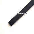 Marketcik Siyah 12 mm Isı İle Daralan Makaron 1 metre