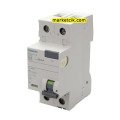 Siemens 1x80 Amp. 300 mA Monofaze Yangın Koruma Rölesi 5SV4617-0