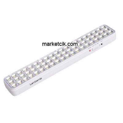 Pelsan 204620 40-60 Ledli Acil Durum Aydınlatma Işıldağı