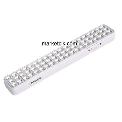 Pelsan 204620 40-60 Ledli Acil Durum Aydınlatma Işıldağı