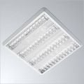 Pelsan 5014-872 2x14 W Sıva Üstü Lampel Armatür TL5