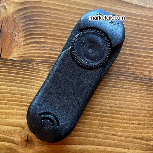 Marketcik 600 Watt Kablo Arası Siyah Seyyar Dimmer