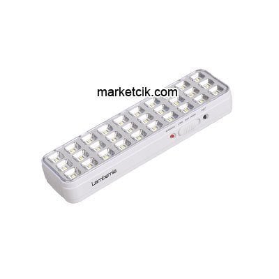 Pelsan 204619 30 Ledli Acil Durum Aydınlatma Işıldağı