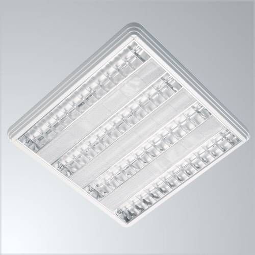 Pelsan 5014-874 4x14 W Sıva Üstü Lampel Armatür TL5
