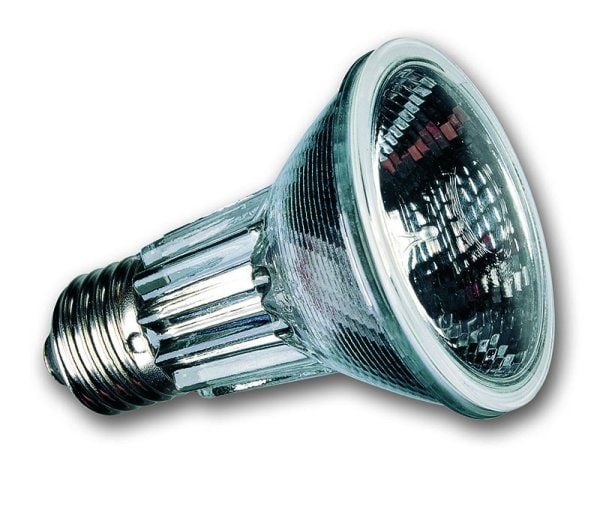 SYLVANIA HI-SPOT 63 50W 230V AL 25° E27 DUYLU HALOJEN SPOT AMPUL