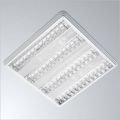 Pelsan 5014-875 2x28 W Sıva Üstü Lampel Armatür TL5