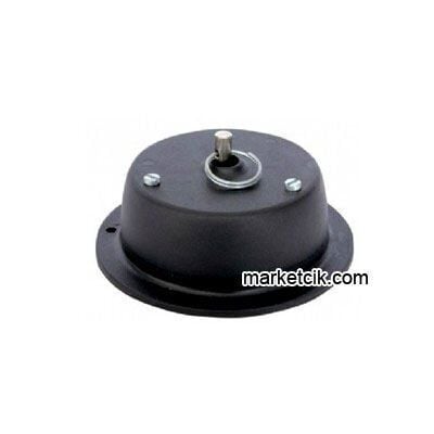 Marketcik Dekoratif Aynalı Kalp 25 cm