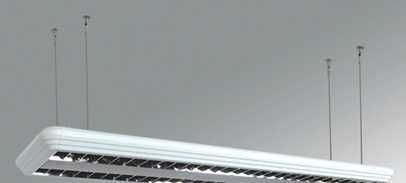 Tavan Armatürleri İçin Askı Takımı 150cm