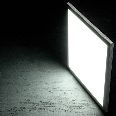 Cata CT-5280 25 Watt 30x30 Slim Led Panel Armatür, Günışığı-Beyaz Işık Beyaz