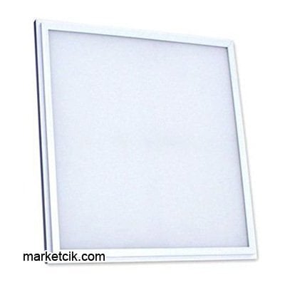 Cata CT-5280 25 Watt 30x30 Slim Led Panel Armatür, Günışığı-Beyaz Işık