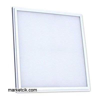 Cata CT-5280 25 Watt 30x30 Slim Led Panel Armatür, Günışığı-Beyaz Işık Beyaz