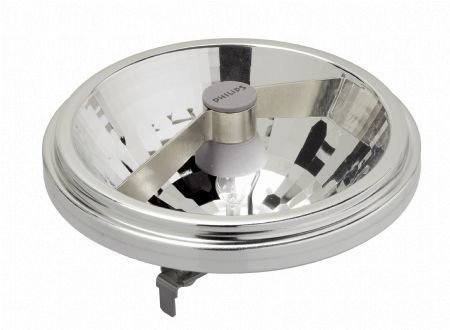 Philips Master Line 111 45W 24D Spot Halojen Ampul