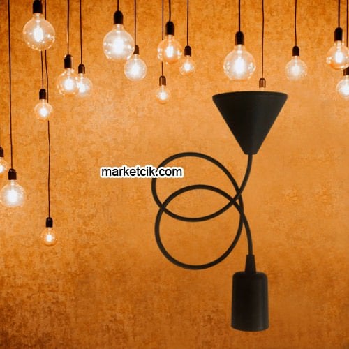 Marketcik Organizasyon Plato Sahne Arka Fon Düğün Fotoğraf Işığı Tesisat 150 cm