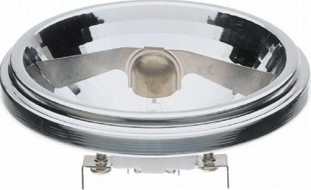 Philips Aluline 111 50W 24D Spot Halojen Ampul