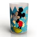 Philips Mickey Mouse Disney Led Masa Lambası, DIS Candles Minnie Mouse 1 set White, Stok ve Fiyat Sorunuz