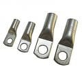 10 mm M5 SKP Sıkmalı Tip Kablo Papucu 800 Adet, Standart Model