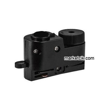 Cata CT-9730 Monofaze Ray Spotlar İçin Ray Soketi
