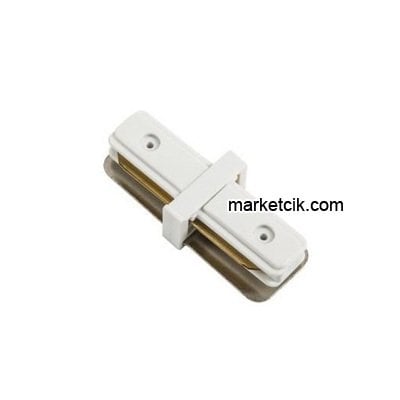 Cata CT-9772 Monofaze Ray Spotlar İçin Ek Parça Siyah ve Beyaz