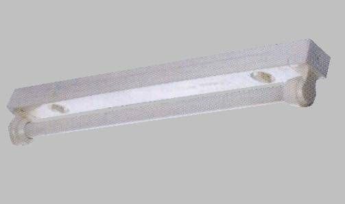 Pelsan 1x36 Watt T8 Etanj Duylu Sac Bant Armatür, 6lı Koli