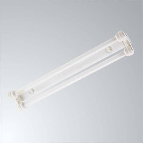 Pelsan 2x36 Watt T8 Etanj Duylu Sac Bant Armatür, 6lı Koli