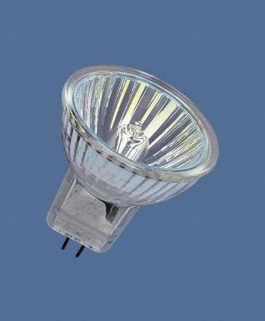 Osram Muadili 20 Watt 12 Volt GU4 Duy Çanak Halojen Ampul