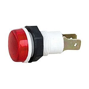 Mutlusan Pano İçin 14mm Sinyal Armatürü 220V 50 Adet