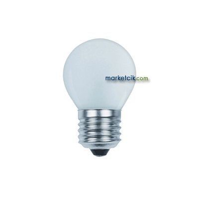 28-30 Watt E27 Soft Top Halojen Ampul