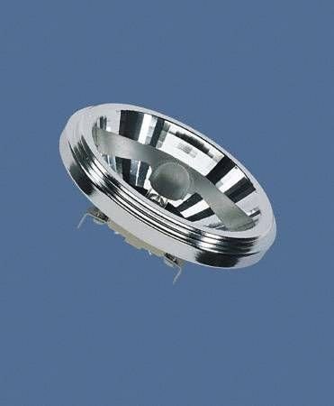 Osram 41830 SSP 35 Watt 6 Volt G53 Duy Alüminyum Reflektörlü Halojen Spot Ampul